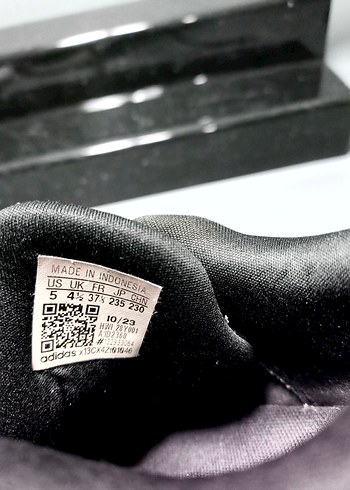 ORİJİNAL ADİDAS FORTARUN - Görsel 7