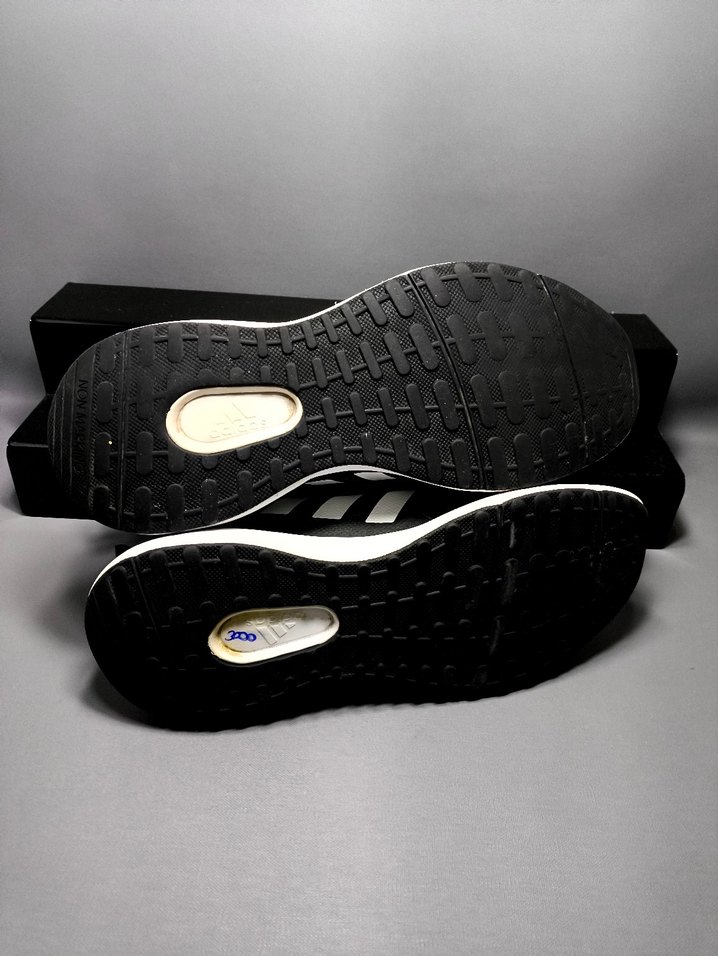 ORİJİNAL ADİDAS FORTARUN - Görsel 5