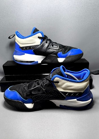 ORİJİNAL NİKE JORDAN SLAY LOYAL 46NO - Görsel 2