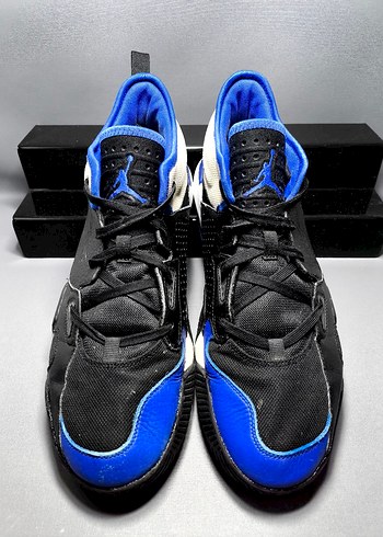 ORİJİNAL NİKE JORDAN SLAY LOYAL 46NO - Görsel 3