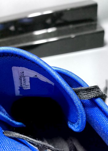 ORİJİNAL NİKE JORDAN SLAY LOYAL 46NO - Görsel 7