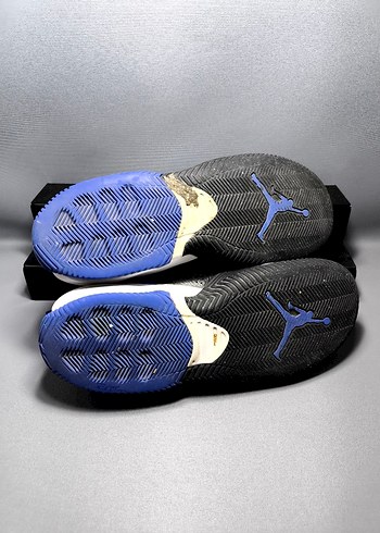 ORİJİNAL NİKE JORDAN SLAY LOYAL 46NO - Görsel 5