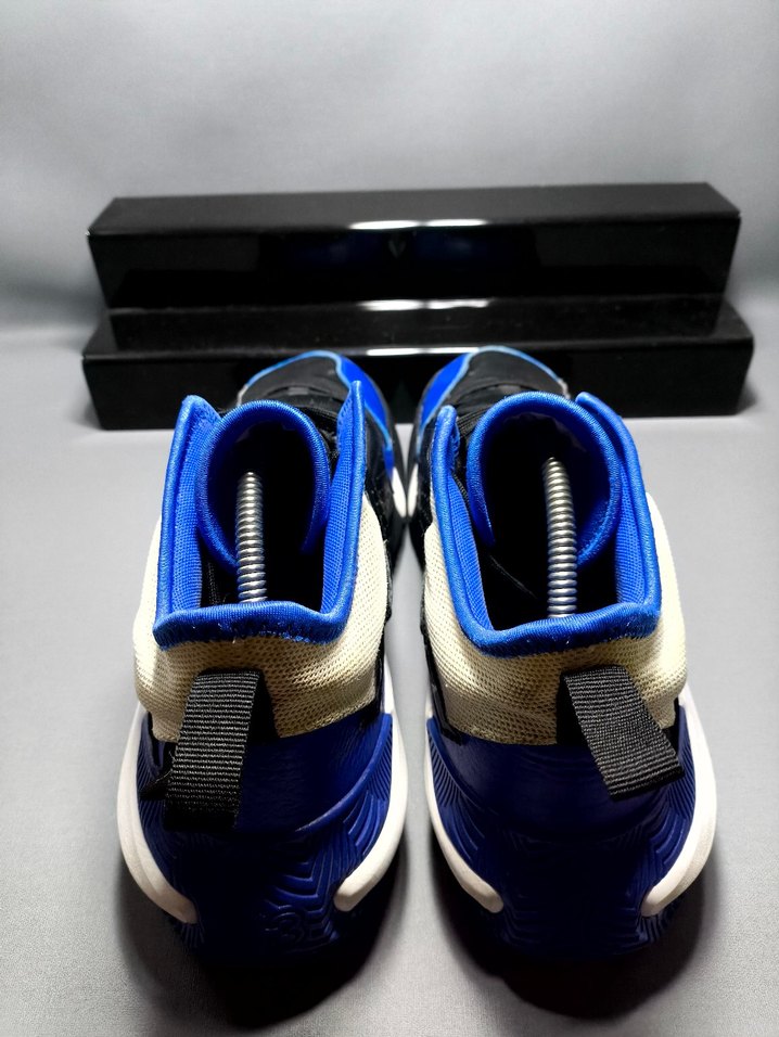 ORİJİNAL NİKE JORDAN SLAY LOYAL 46NO - Görsel 4