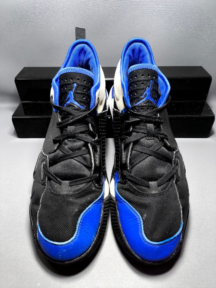 ORİJİNAL NİKE JORDAN SLAY LOYAL 46NO - Görsel 3