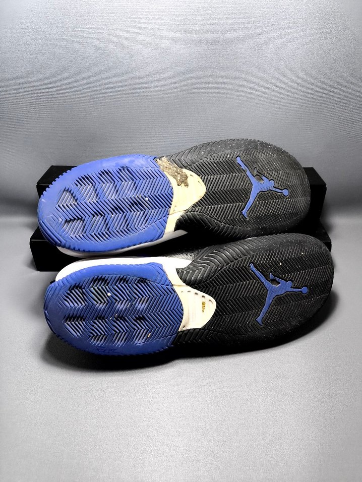 ORİJİNAL NİKE JORDAN SLAY LOYAL 46NO - Görsel 5