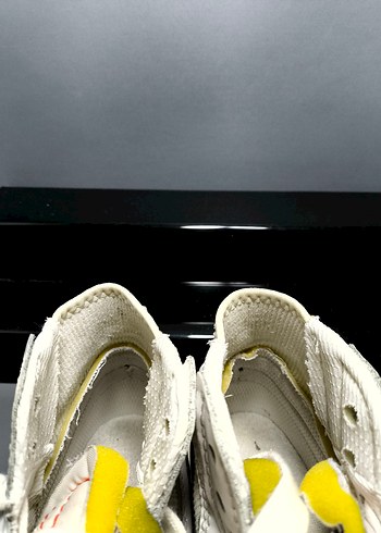 ORİJİNAL NİKE BLAZER MID - Görsel 6