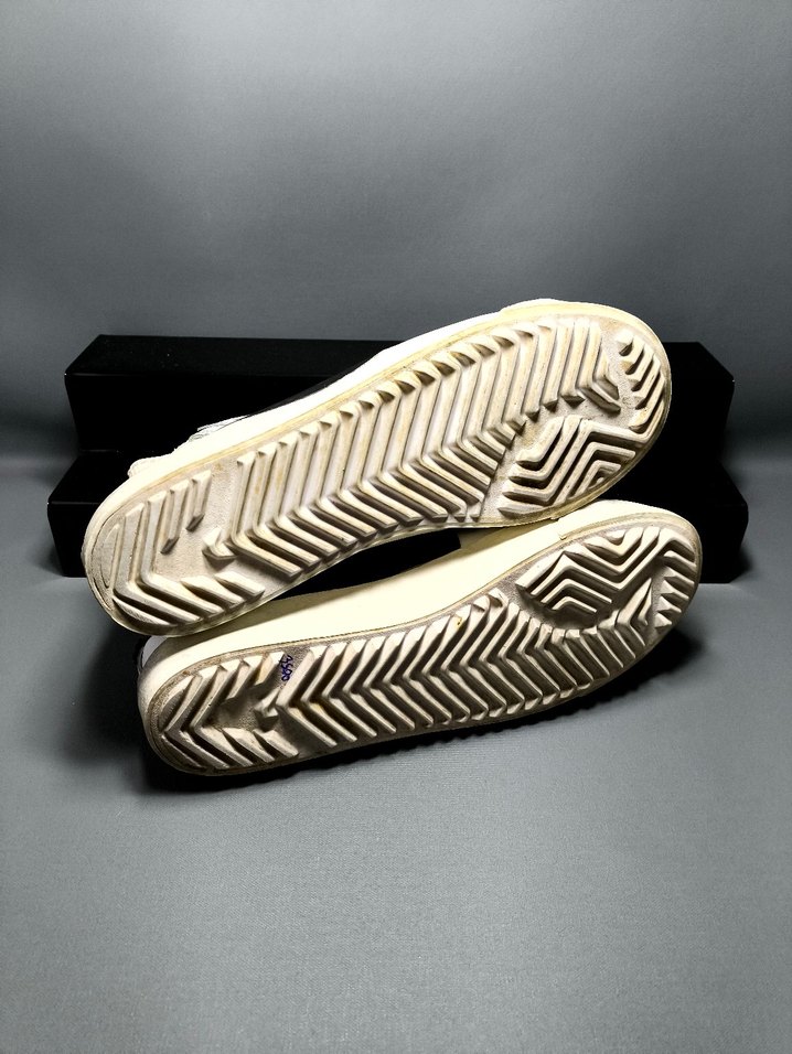 ORİJİNAL NİKE BLAZER MID - Görsel 5