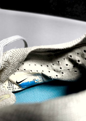 ORİJİNAL NİKE MERCURİAL KRAMPON - Görsel 7