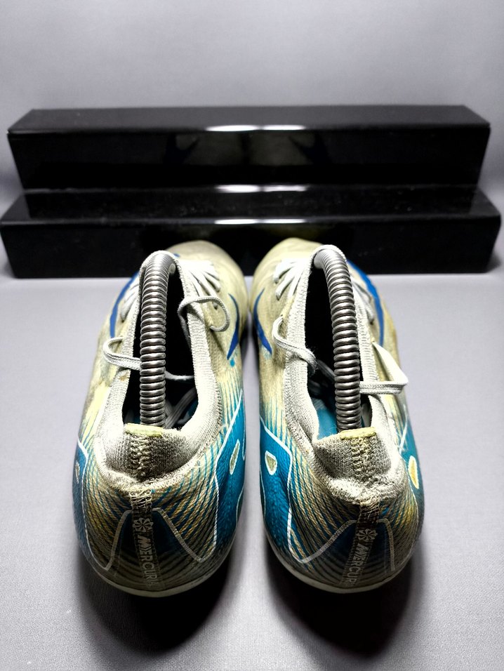 ORİJİNAL NİKE MERCURİAL KRAMPON - Görsel 4