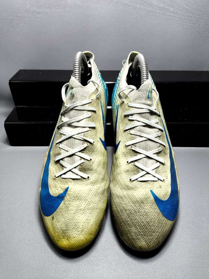 ORİJİNAL NİKE MERCURİAL KRAMPON - Görsel 3