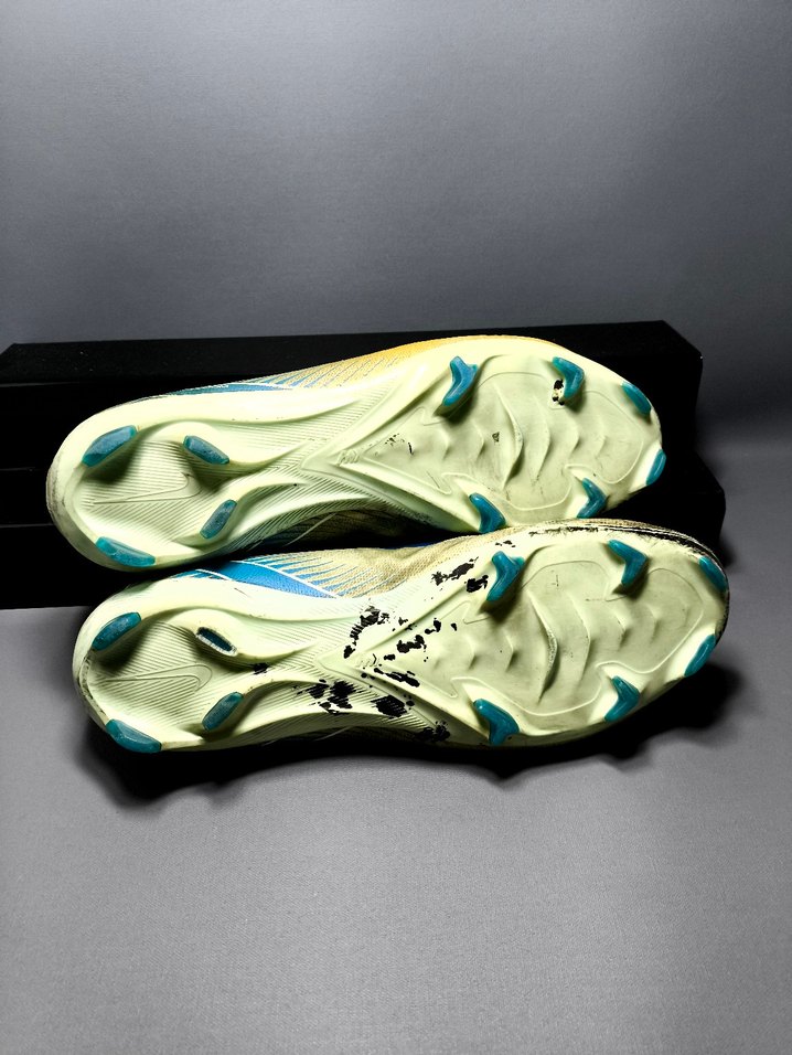 ORİJİNAL NİKE MERCURİAL KRAMPON - Görsel 5