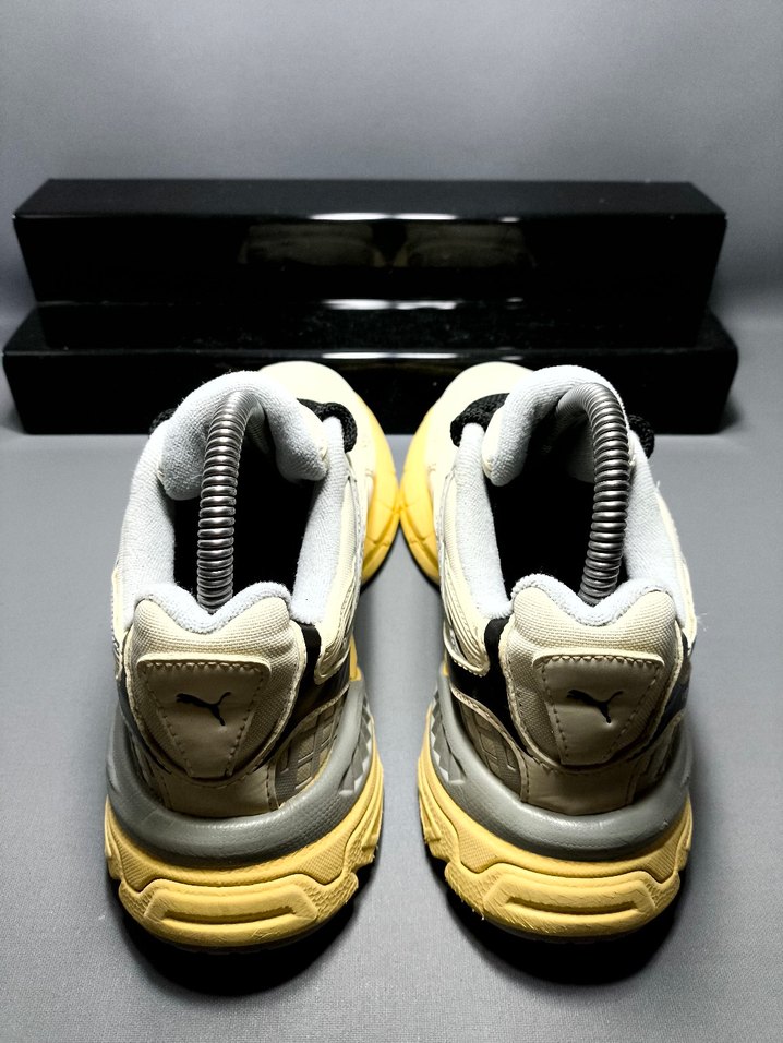 ORİJİNAL PUMA VELOPHASİS - Görsel 4