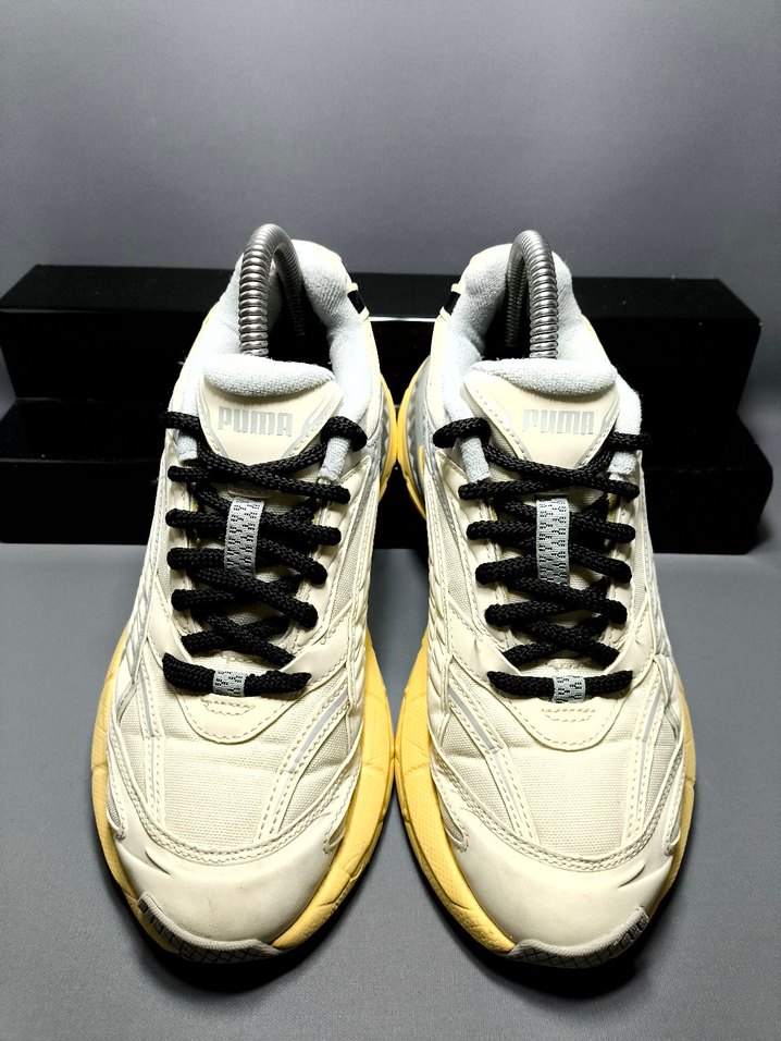 ORİJİNAL PUMA VELOPHASİS - Görsel 3