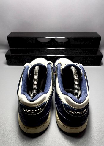 ORİJİNAL LACOSTE COURT CAGE - Görsel 4