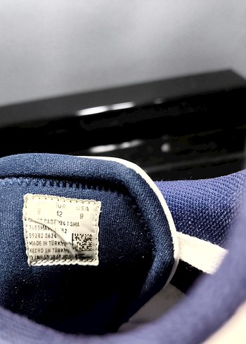 ORİJİNAL LACOSTE COURT CAGE - Görsel 7