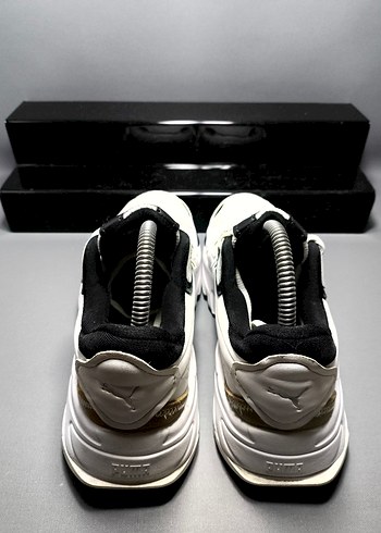 ORİJİNAL PUMA ORKID - Görsel 4