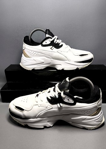 ORİJİNAL PUMA ORKID - Görsel 2