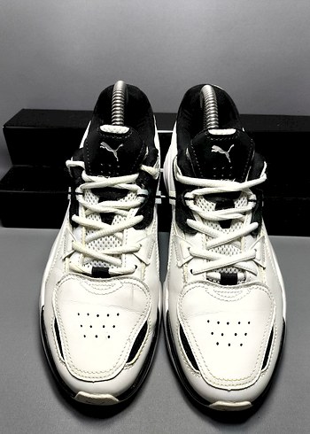 ORİJİNAL PUMA ORKID - Görsel 3