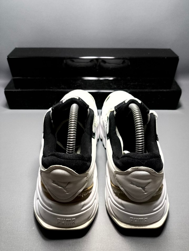 ORİJİNAL PUMA ORKID - Görsel 4