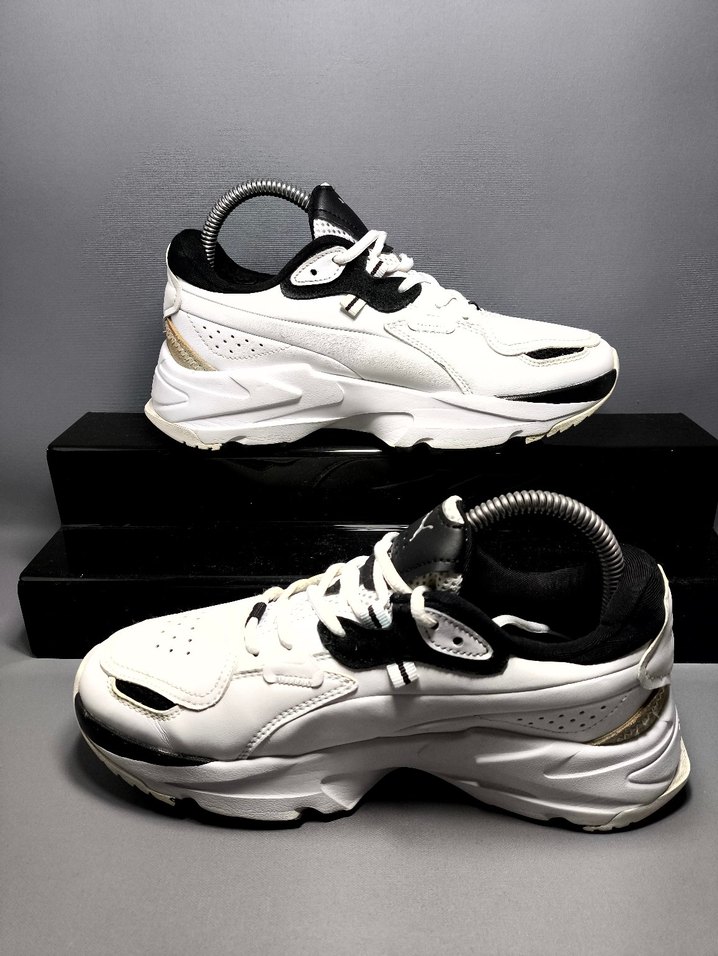 ORİJİNAL PUMA ORKID - Görsel 2