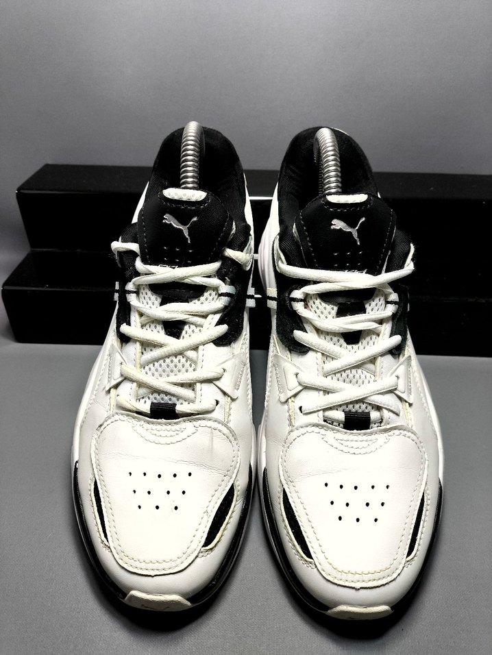 ORİJİNAL PUMA ORKID - Görsel 3