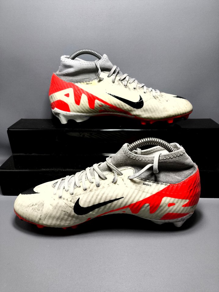 ORİJİNAL NİKE AİR ZOOM SUPERFLY - Görsel 2