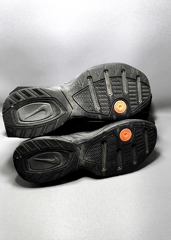 ORİJİNAL NİKE M2K TEKNO - Görsel 5