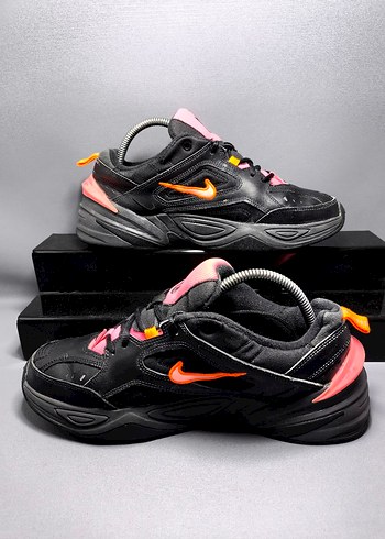 ORİJİNAL NİKE M2K TEKNO - Görsel 2