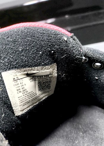 ORİJİNAL NİKE M2K TEKNO - Görsel 7