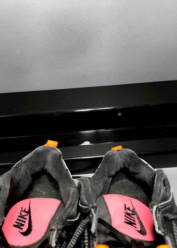 ORİJİNAL NİKE M2K TEKNO - Görsel 6