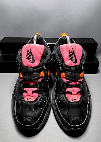 ORİJİNAL NİKE M2K TEKNO - Görsel 3