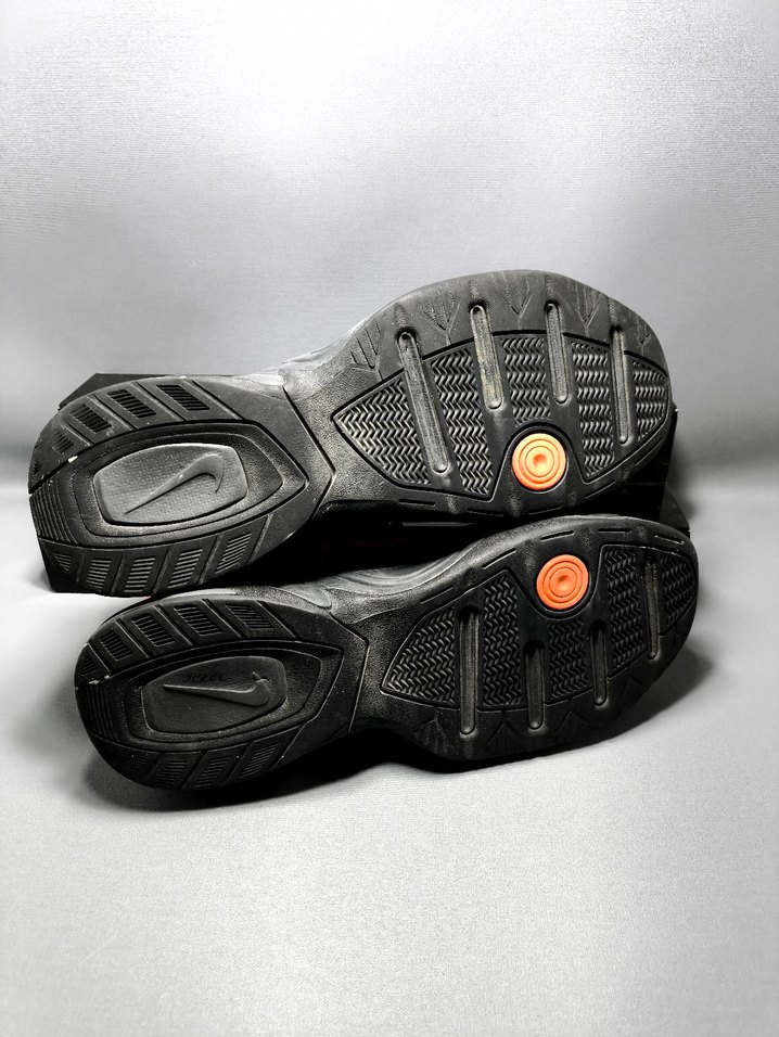 ORİJİNAL NİKE M2K TEKNO - Görsel 5