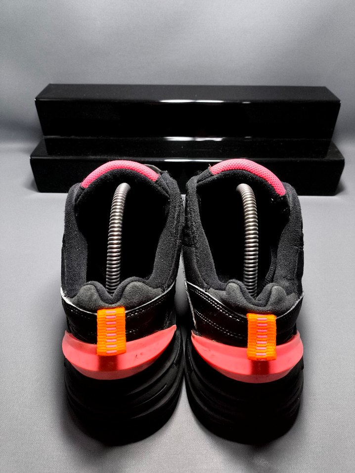 ORİJİNAL NİKE M2K TEKNO - Görsel 4