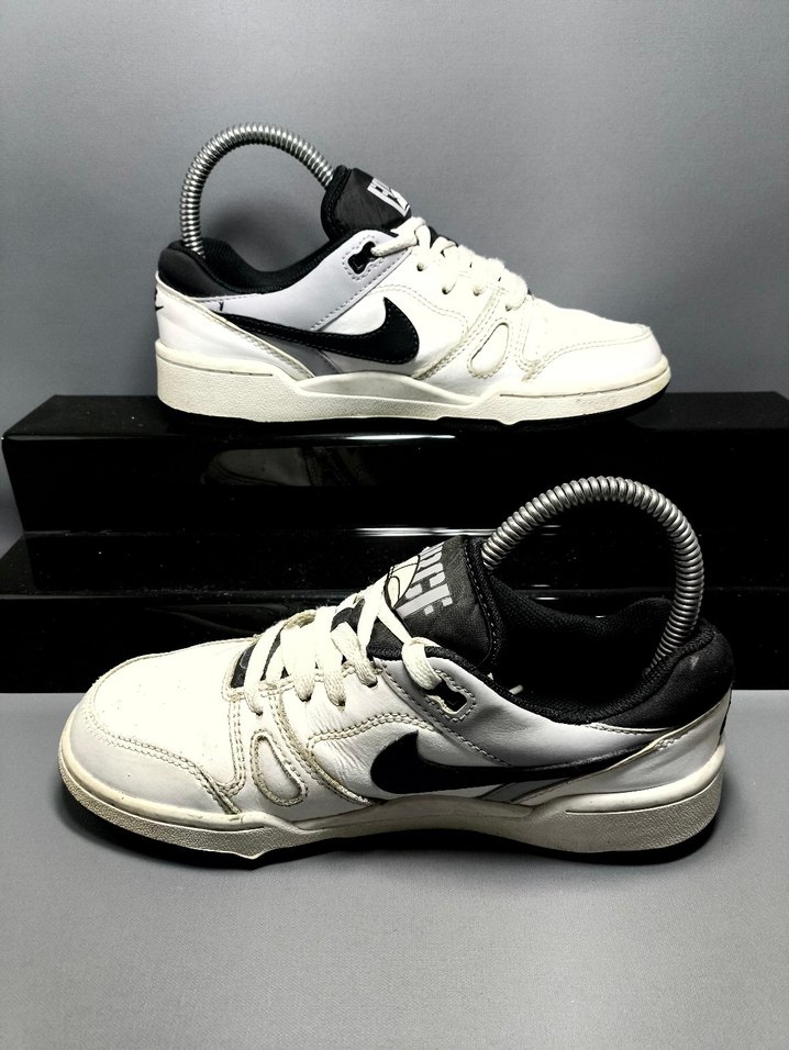 ORİJİNAL NİKE FULL FORCE - Görsel 2