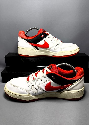 ORİJİNAL NİKE FULL FORCE - Görsel 2