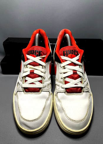 ORİJİNAL NİKE FULL FORCE - Görsel 3