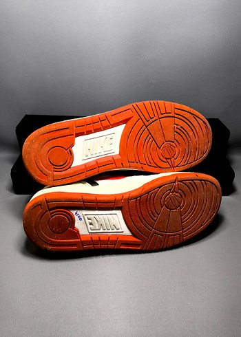 ORİJİNAL NİKE FULL FORCE - Görsel 5