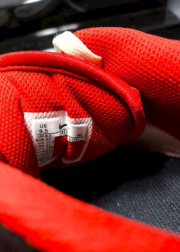 ORİJİNAL NİKE FULL FORCE - Görsel 7