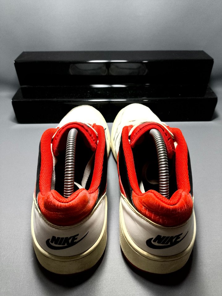 ORİJİNAL NİKE FULL FORCE - Görsel 4