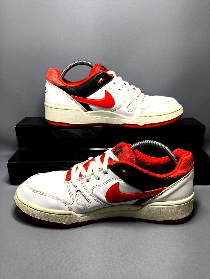 ORİJİNAL NİKE FULL FORCE - Görsel 2