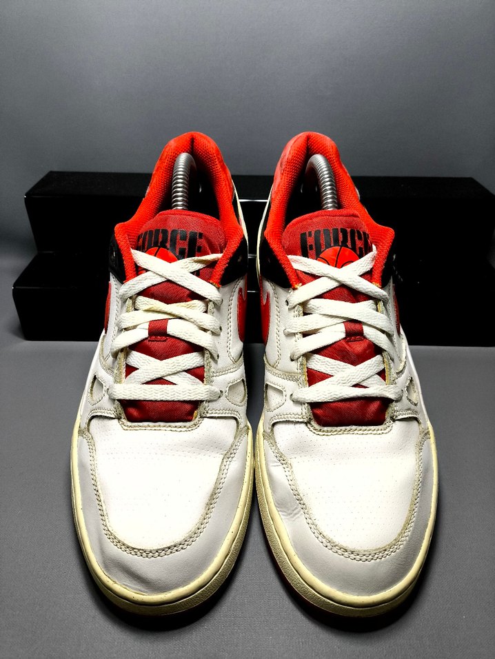 ORİJİNAL NİKE FULL FORCE - Görsel 3