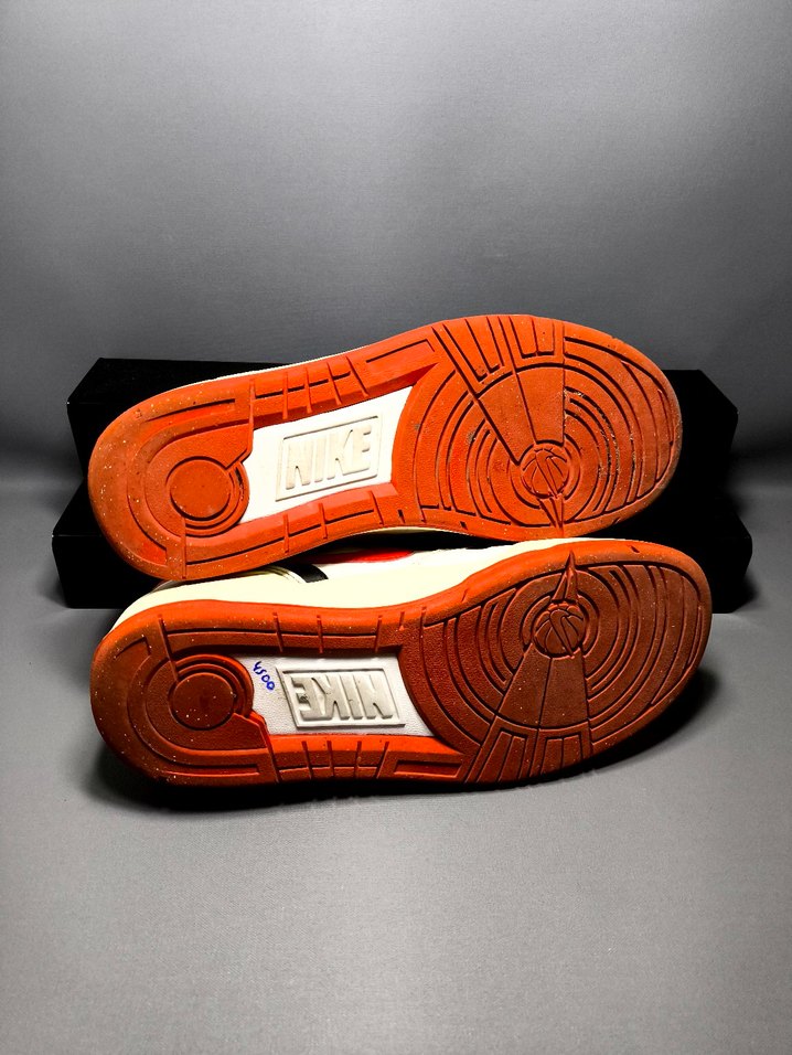 ORİJİNAL NİKE FULL FORCE - Görsel 5