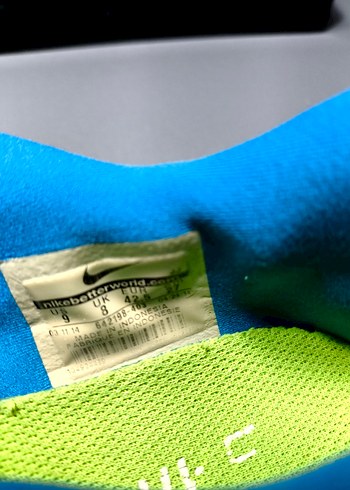 ORİJİNAL NİKE FREE 5.0 - Görsel 7