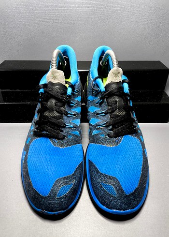 ORİJİNAL NİKE FREE 5.0 - Görsel 3