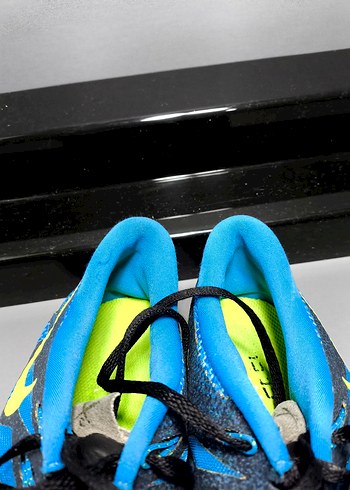 ORİJİNAL NİKE FREE 5.0 - Görsel 6