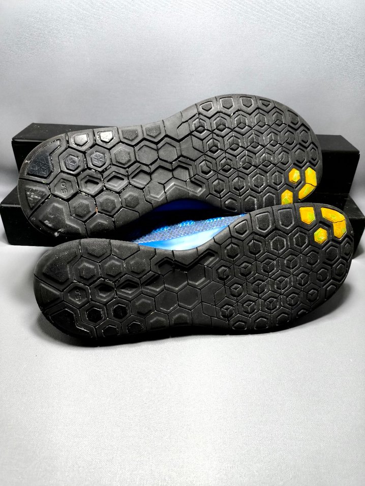 ORİJİNAL NİKE FREE 5.0 - Görsel 5