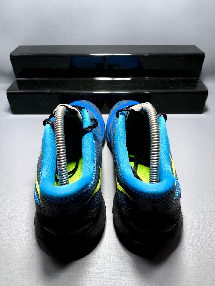 ORİJİNAL NİKE FREE 5.0 - Görsel 4