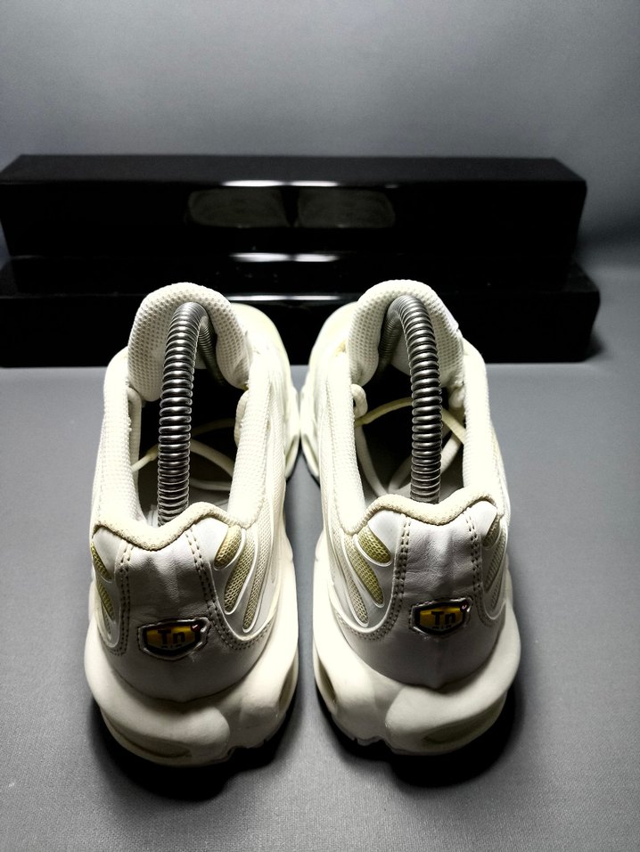 ORİJİNAL NİKE AİR MAX TN - Görsel 4