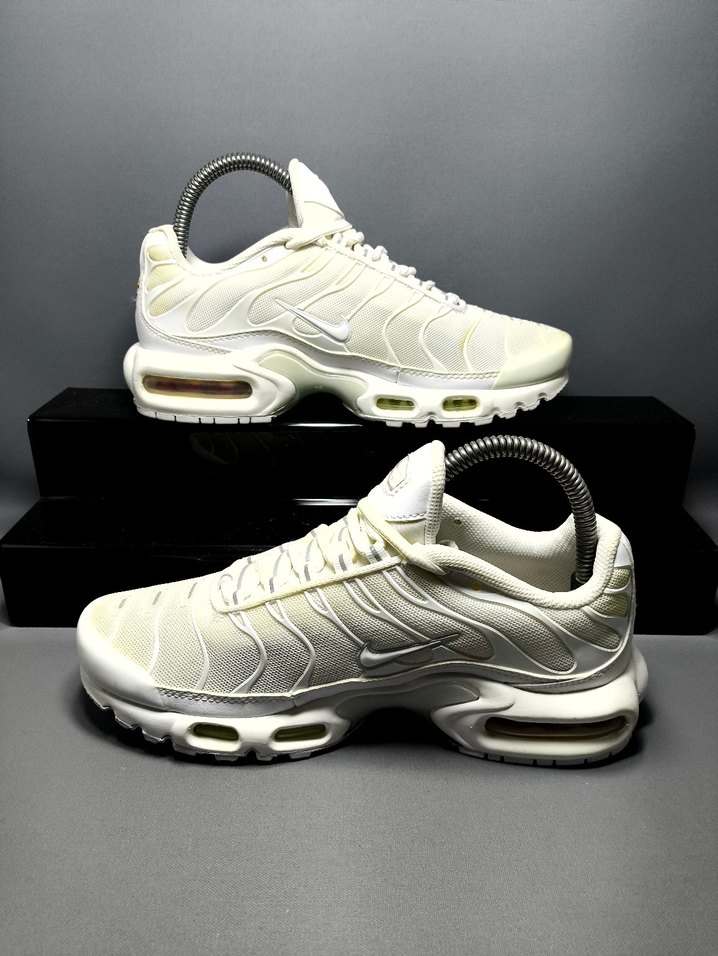 ORİJİNAL NİKE AİR MAX TN - Görsel 2