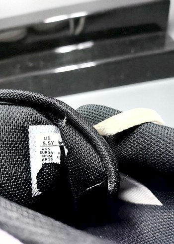 ORİJİNAL NİKE FULL FORCE - Görsel 7